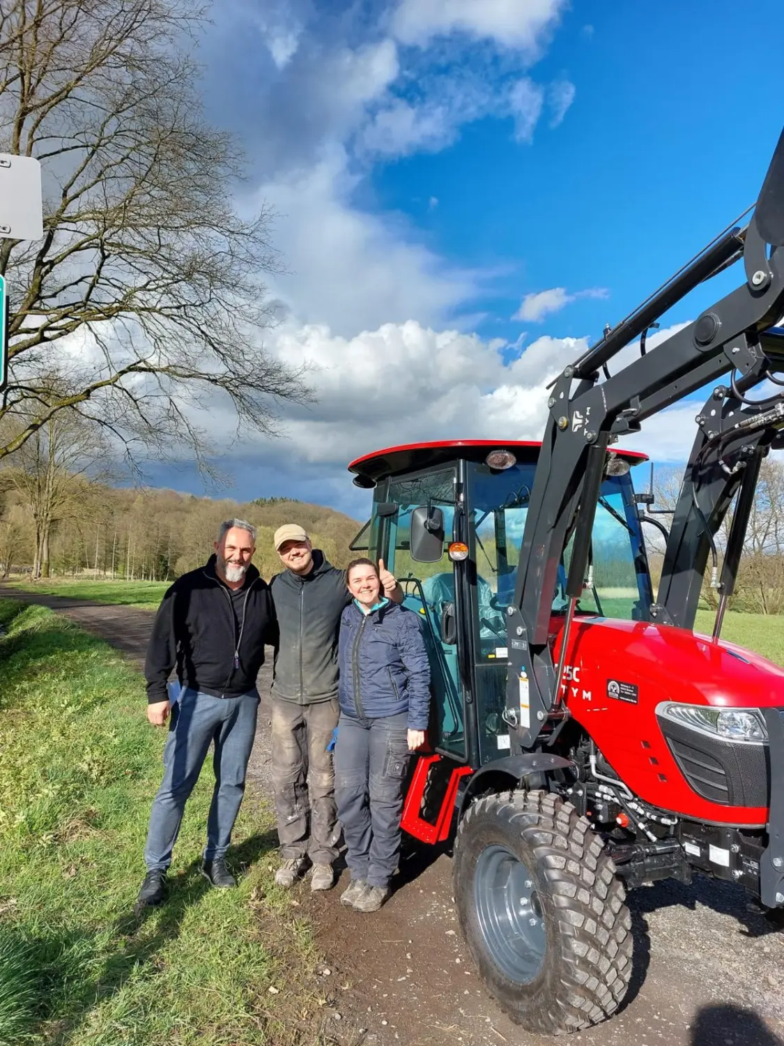 EULER KFZ MEISTERBETRIEB - Kfz-Meisterwerkstatt -Baumaschinen & Mietpark(Standort Birstein)