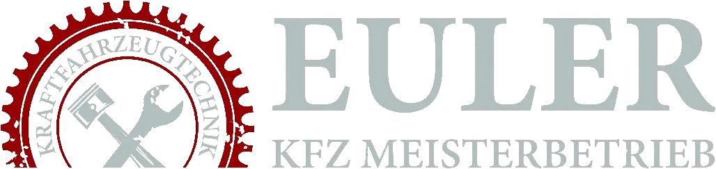 EULER KFZ MEISTERBETRIEB - Kfz-Meisterbetrieb - Logo