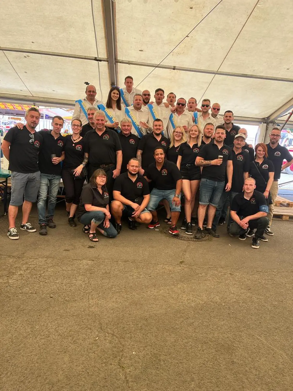 EULER KFZ MEISTERBETRIEB - KFZ-Meisterbetrieb - Team