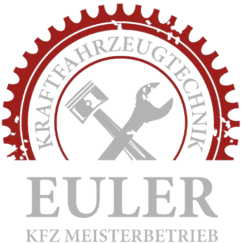EULER KFZ MEISTERBETRIEB - Kfz-Meisterbetrieb - Logo