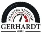 EULER KFZ MEISTERBETRIEB - Kfz-Meisterwerkstatt - Partnerlogo -Gerhardt logo