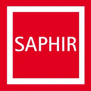 saphir logo
