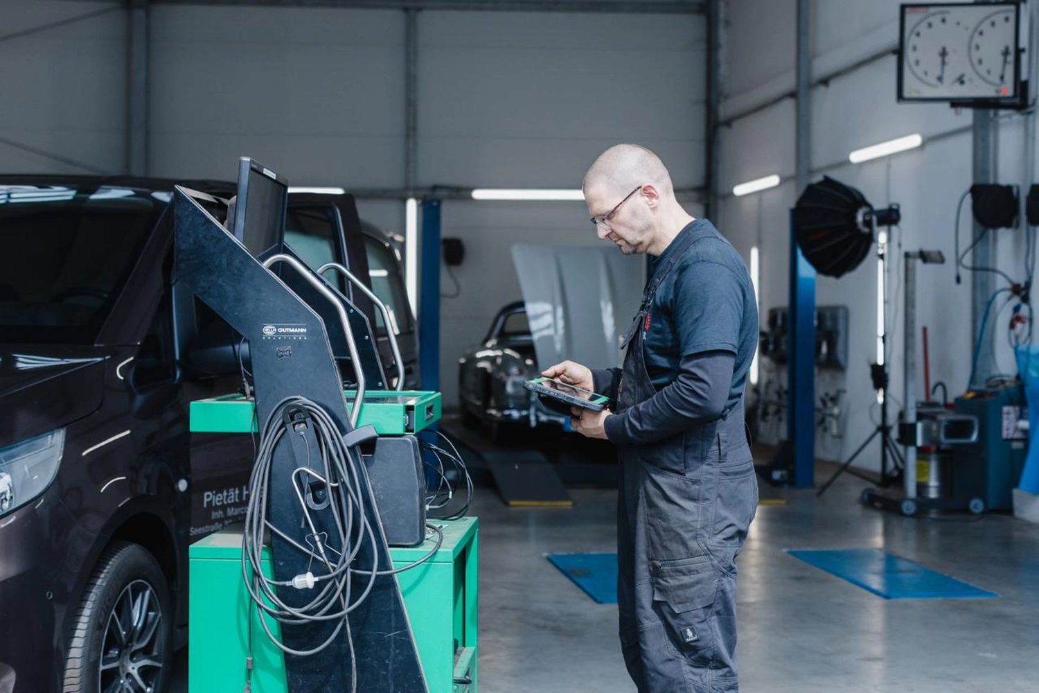 EULER KFZ MEISTERBETRIEB - Kfz-Meisterwerkstatt 