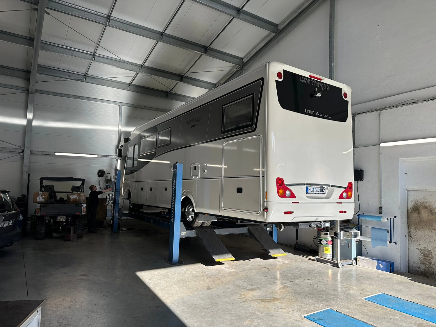 EULER KFZ MEISTERBETRIEB - Kfz-Meisterwerkstatt 