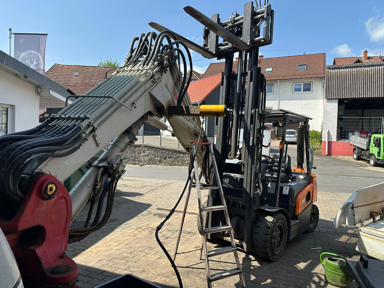 EULER KFZ MEISTERBETRIEB - Kfz-Meisterwerkstatt 