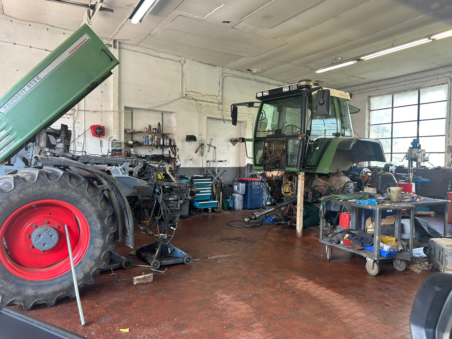 EULER KFZ MEISTERBETRIEB - Kfz-Meisterwerkstatt 