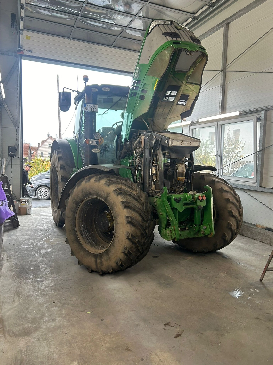 EULER KFZ MEISTERBETRIEB - Kfz-Meisterwerkstatt 