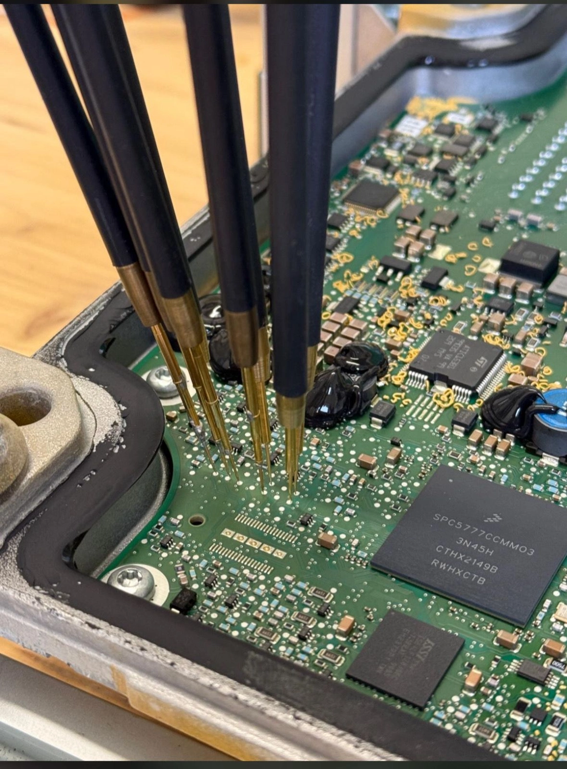 EULER KFZ MEISTERBETRIEB - Kfz-Meisterwerkstatt 